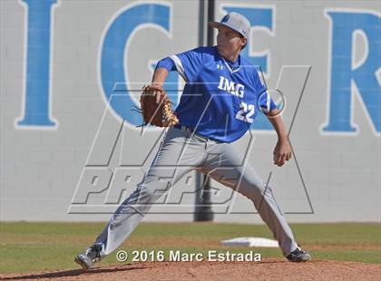 Thumbnail 3 in IMG Academy @ Jesuit photogallery.