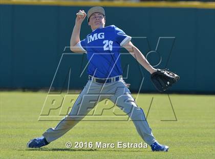 Thumbnail 3 in IMG Academy @ Jesuit photogallery.