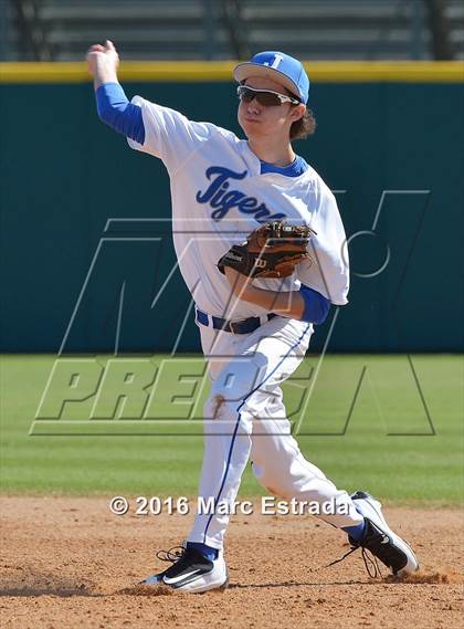 Thumbnail 2 in IMG Academy @ Jesuit photogallery.