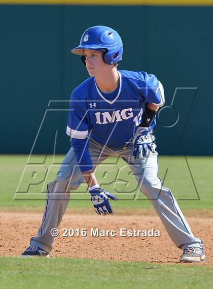 Thumbnail 3 in IMG Academy @ Jesuit photogallery.