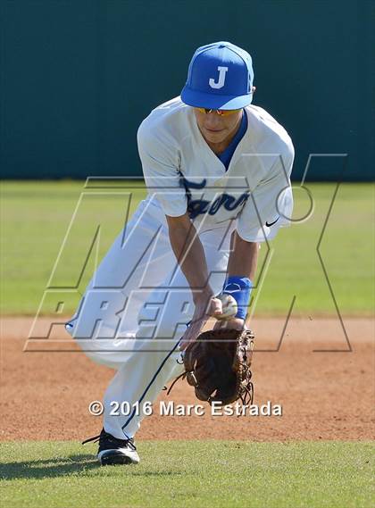 Thumbnail 3 in IMG Academy @ Jesuit photogallery.