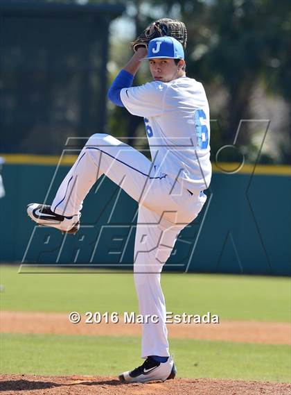 Thumbnail 1 in IMG Academy @ Jesuit photogallery.