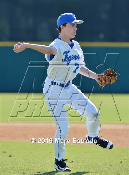 Thumbnail 1 in IMG Academy @ Jesuit photogallery.