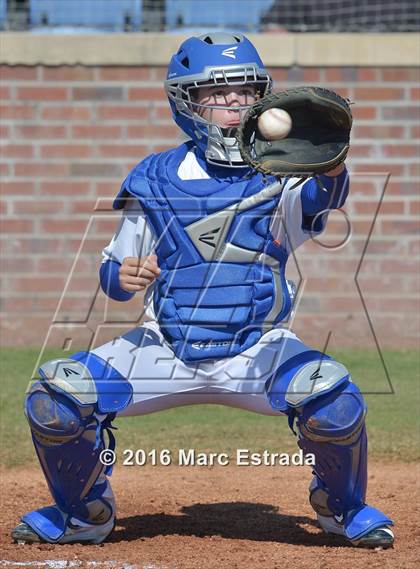 Thumbnail 2 in IMG Academy @ Jesuit photogallery.