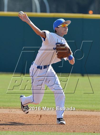 Thumbnail 3 in IMG Academy @ Jesuit photogallery.