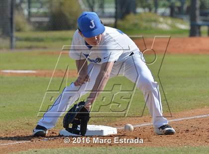 Thumbnail 1 in IMG Academy @ Jesuit photogallery.