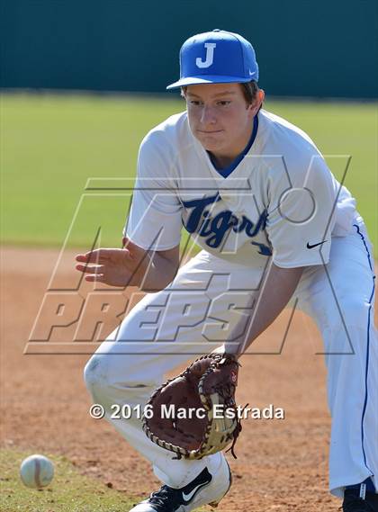 Thumbnail 3 in IMG Academy @ Jesuit photogallery.