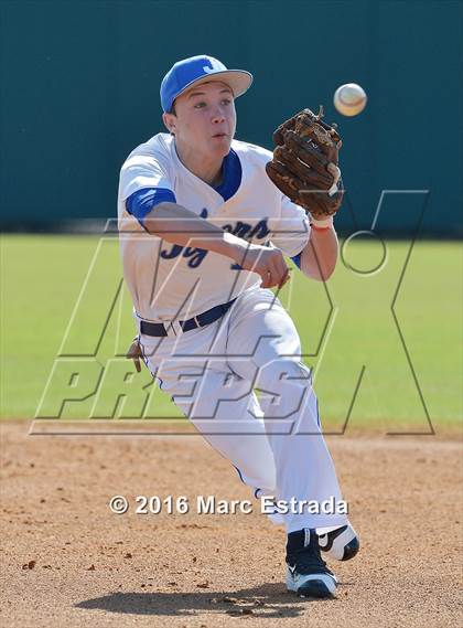 Thumbnail 2 in IMG Academy @ Jesuit photogallery.