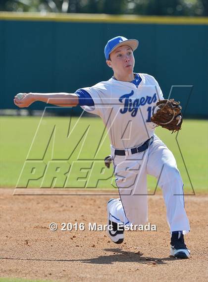 Thumbnail 1 in IMG Academy @ Jesuit photogallery.