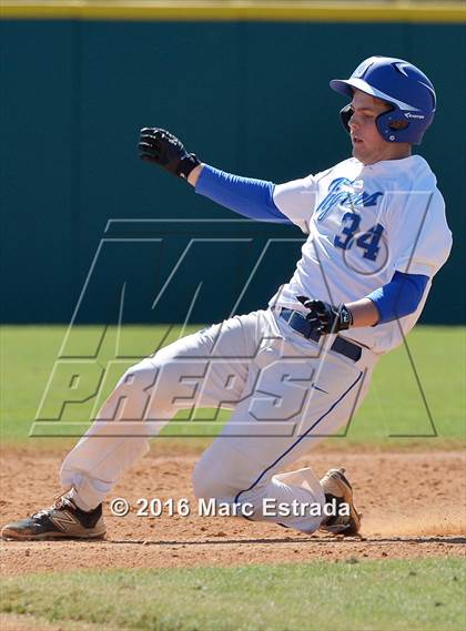 Thumbnail 3 in IMG Academy @ Jesuit photogallery.