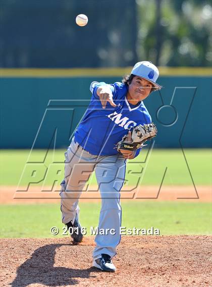 Thumbnail 1 in IMG Academy @ Jesuit photogallery.