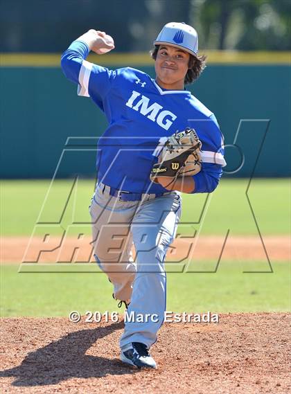 Thumbnail 3 in IMG Academy @ Jesuit photogallery.
