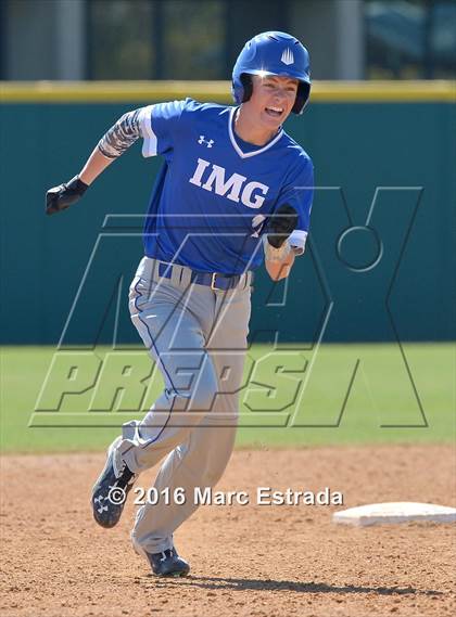 Thumbnail 3 in IMG Academy @ Jesuit photogallery.
