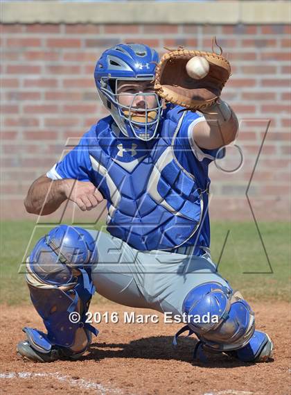 Thumbnail 1 in IMG Academy @ Jesuit photogallery.