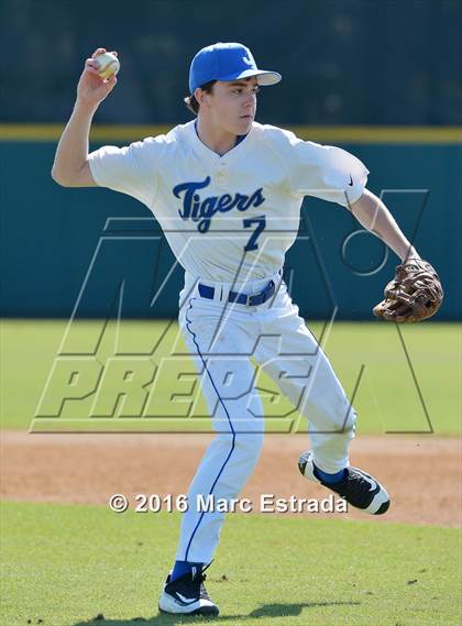 Thumbnail 3 in IMG Academy @ Jesuit photogallery.