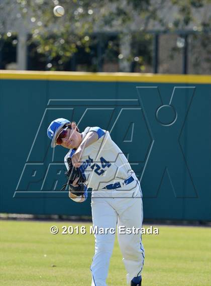 Thumbnail 1 in IMG Academy @ Jesuit photogallery.