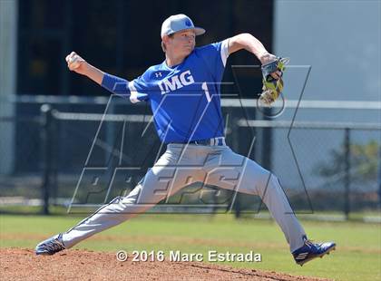 Thumbnail 1 in IMG Academy @ Jesuit photogallery.
