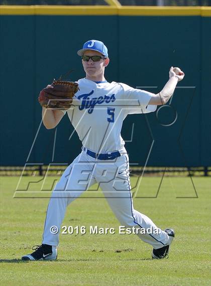 Thumbnail 1 in IMG Academy @ Jesuit photogallery.