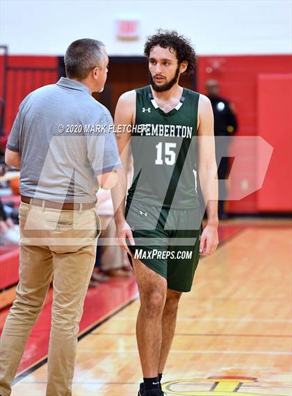 Thumbnail 1 in Pemberton @ Cinnaminson photogallery.