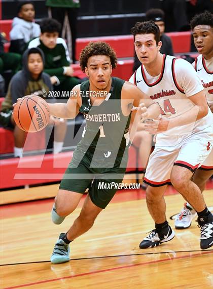 Thumbnail 1 in Pemberton @ Cinnaminson photogallery.