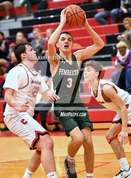 Thumbnail 1 in Pemberton @ Cinnaminson photogallery.