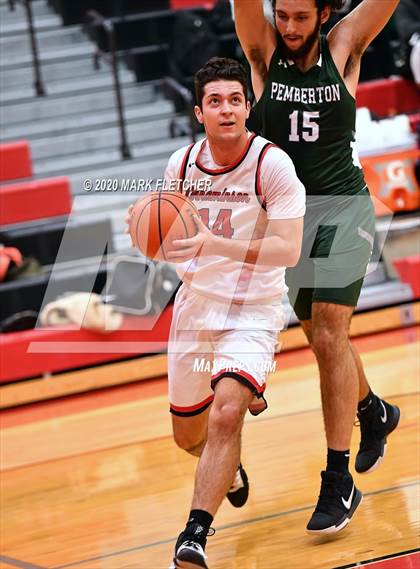 Thumbnail 2 in Pemberton @ Cinnaminson photogallery.