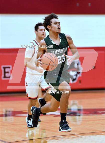 Thumbnail 3 in Pemberton @ Cinnaminson photogallery.