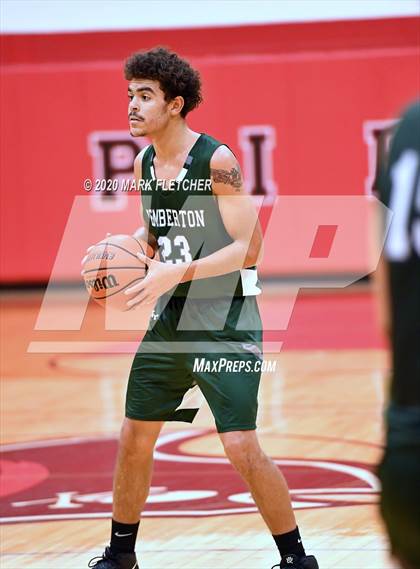 Thumbnail 1 in Pemberton @ Cinnaminson photogallery.
