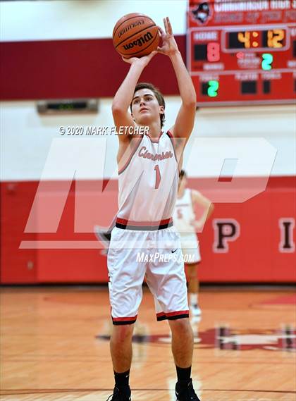 Thumbnail 2 in Pemberton @ Cinnaminson photogallery.