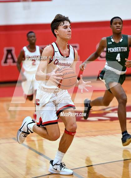 Thumbnail 1 in Pemberton @ Cinnaminson photogallery.