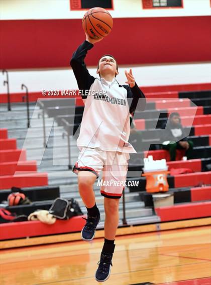 Thumbnail 2 in Pemberton @ Cinnaminson photogallery.