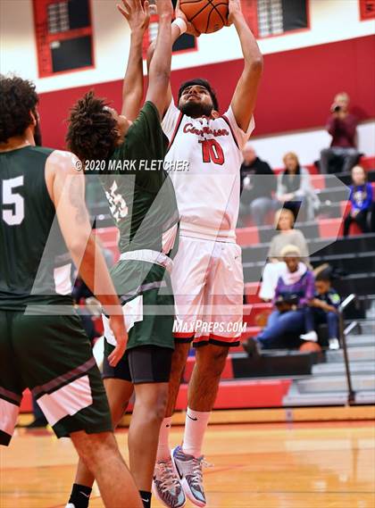 Thumbnail 1 in Pemberton @ Cinnaminson photogallery.