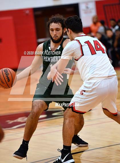 Thumbnail 2 in Pemberton @ Cinnaminson photogallery.