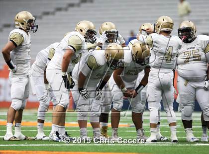 Thumbnail 3 in Shenendehowa vs. Canisius photogallery.