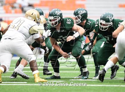 Thumbnail 2 in Shenendehowa vs. Canisius photogallery.