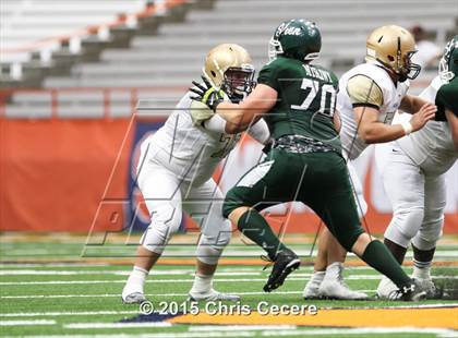 Thumbnail 1 in Shenendehowa vs. Canisius photogallery.