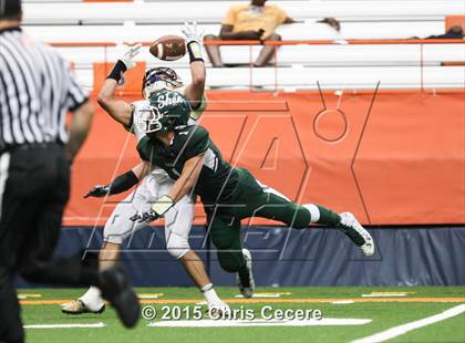 Thumbnail 2 in Shenendehowa vs. Canisius photogallery.