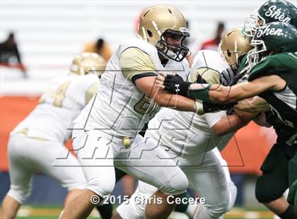 Thumbnail 2 in Shenendehowa vs. Canisius photogallery.