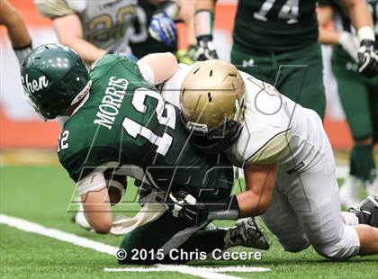 Thumbnail 2 in Shenendehowa vs. Canisius photogallery.