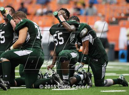 Thumbnail 2 in Shenendehowa vs. Canisius photogallery.