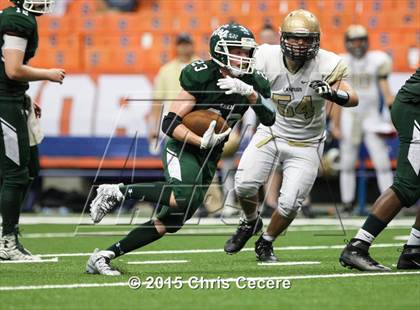 Thumbnail 2 in Shenendehowa vs. Canisius photogallery.