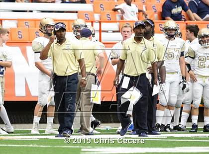 Thumbnail 2 in Shenendehowa vs. Canisius photogallery.