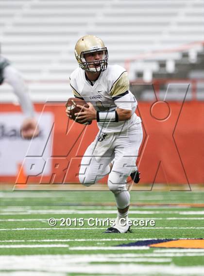Thumbnail 2 in Shenendehowa vs. Canisius photogallery.
