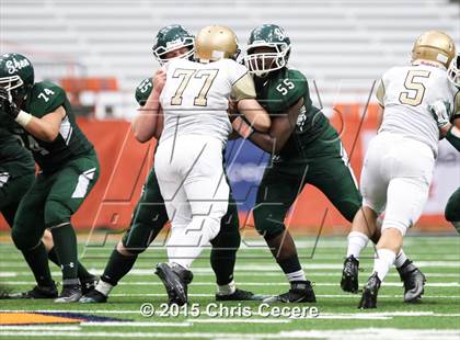 Thumbnail 2 in Shenendehowa vs. Canisius photogallery.