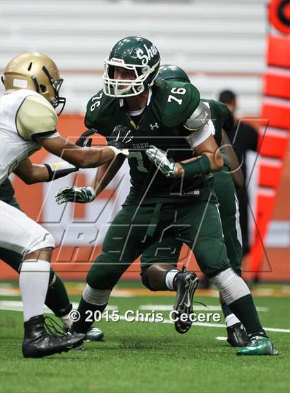 Thumbnail 1 in Shenendehowa vs. Canisius photogallery.