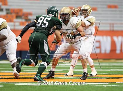 Thumbnail 2 in Shenendehowa vs. Canisius photogallery.