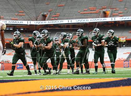 Thumbnail 3 in Shenendehowa vs. Canisius photogallery.