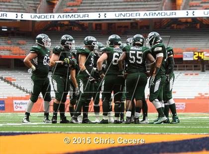 Thumbnail 2 in Shenendehowa vs. Canisius photogallery.