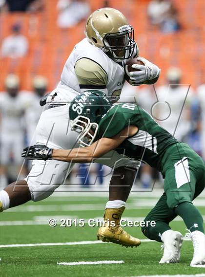 Thumbnail 2 in Shenendehowa vs. Canisius photogallery.