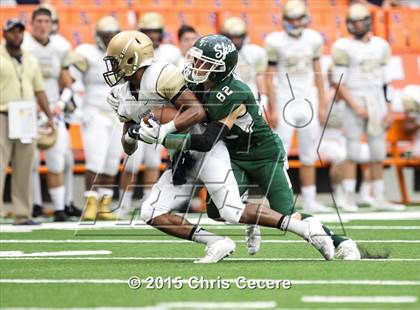 Thumbnail 3 in Shenendehowa vs. Canisius photogallery.